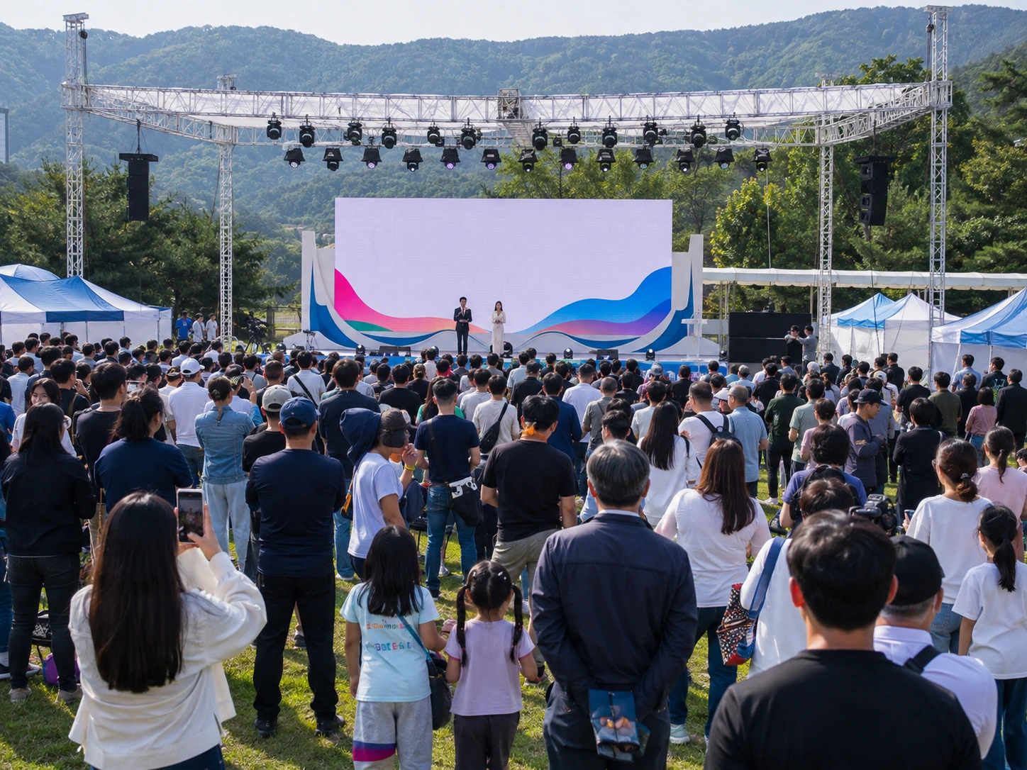 행사장청소 서비스 대상 대표 이미지 1