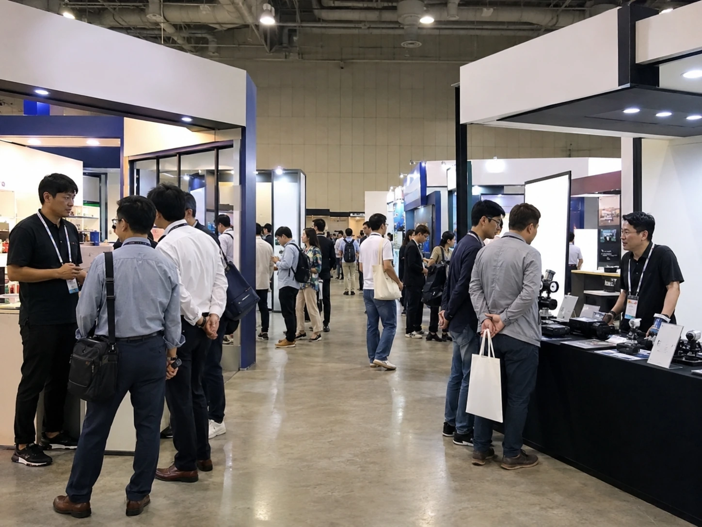 행사장청소 서비스 대상 대표 이미지 2